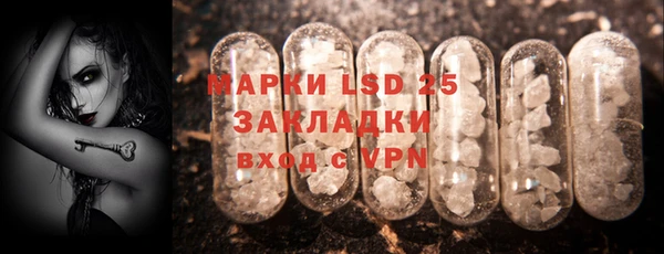 винт Абаза